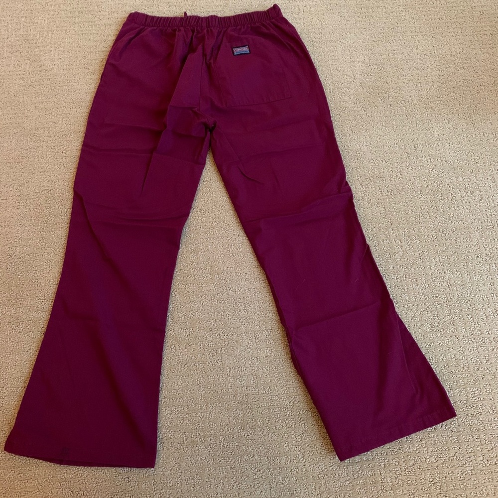 Cherokee Scrub Pant - Picture 2 of 2